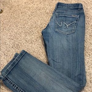 Cruel/ Cinch jeans